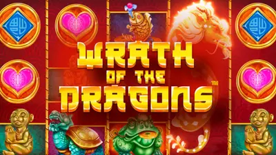 wrath of the dragons